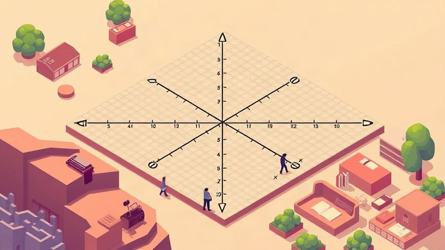 Atividades de plano cartesiano para o 5º ano: ideias e questões