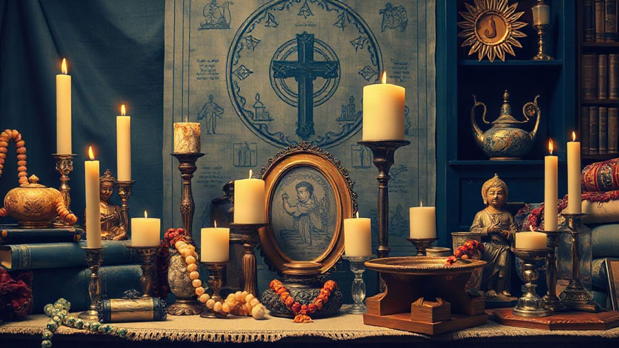 O que é tradição religiosa? Conceito, ritos e exemplos