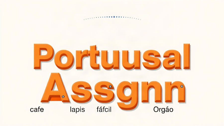 Atividades de acento agudo e circunflexo para o 3º ano