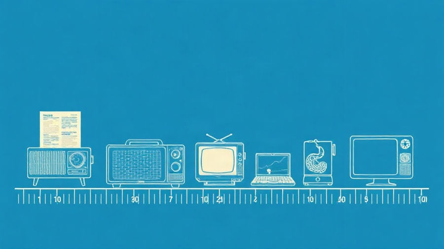 Atividades sobre meios de comunicação para o 4º ano
