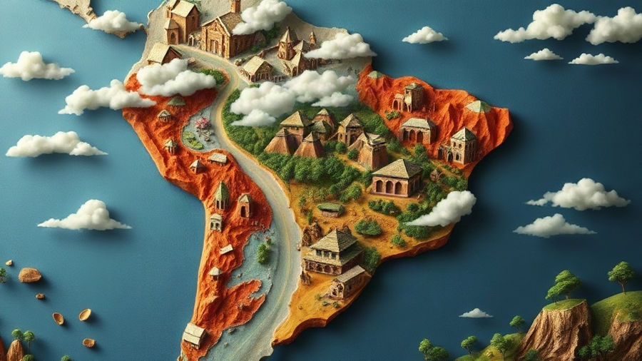 Qual é o clima predominante do Brasil? Entenda e ensine