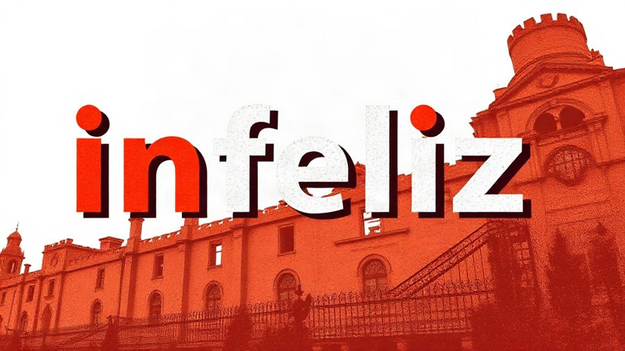 Infeliz é prefixo ou sufixo? Entenda a formação da palavra