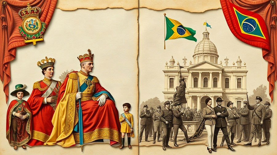 Diferença entre república e democracia: entenda os conceitos
