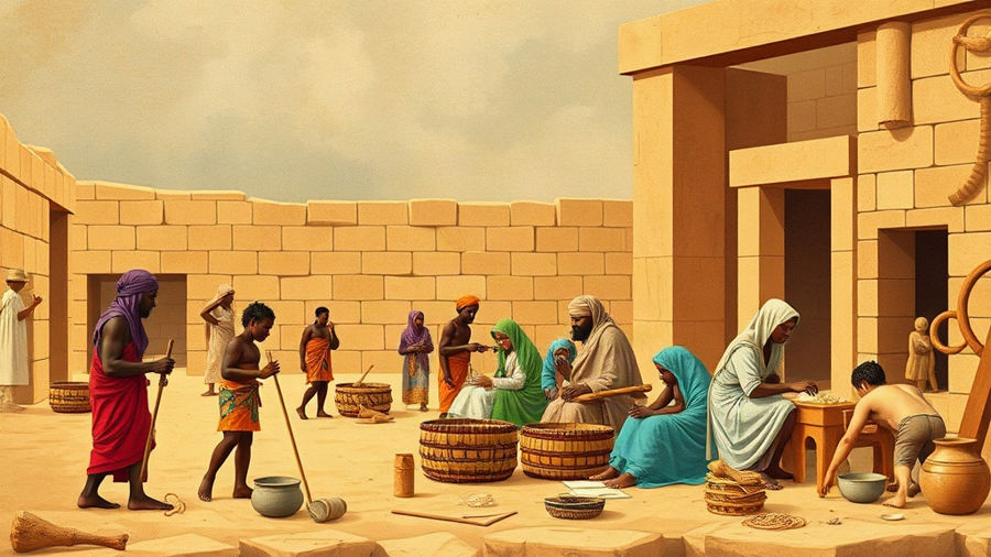 Diferença entre escravidão e servidão: como explicar em História