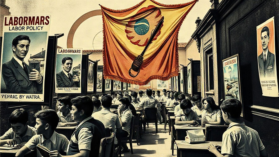 Paternalismo na política brasileira: como ensinar o tema
