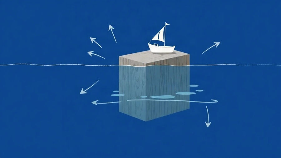O que é o empuxo? Entenda com exemplos e questões resolvidas