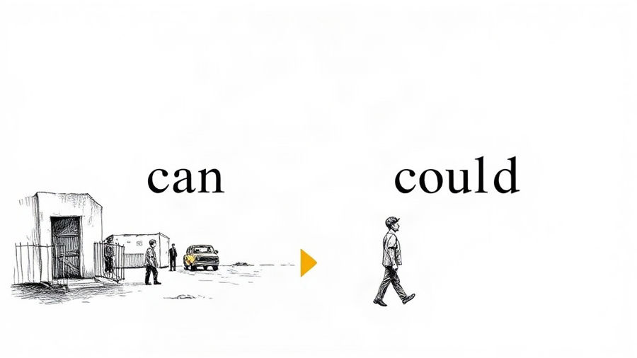 Past can: como usar could para falar de habilidades no passado
