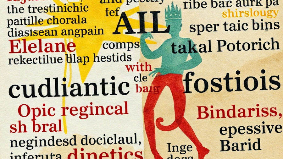 Contraste na língua portuguesa: exemplos e questões comentadas