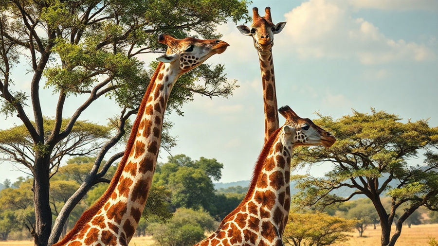 Exemplos da teoria de Lamarck: como explicar em aula