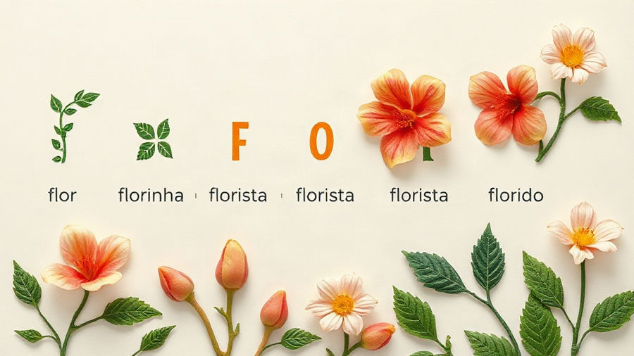 Palavras com sufixo: como ensinar e identificar na prática