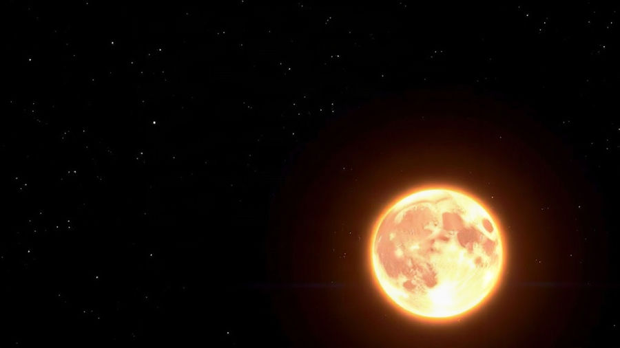 Modelos explicativos do sistema Sol, Terra e Lua