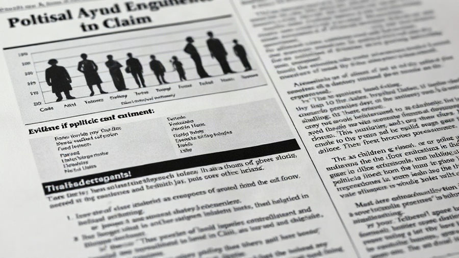 Argumento de evidência: como ensinar e avaliar na prática