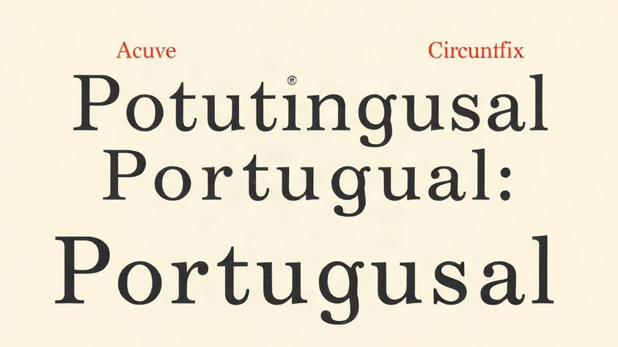 Atividade de acento agudo e circunflexo para o 3º ano