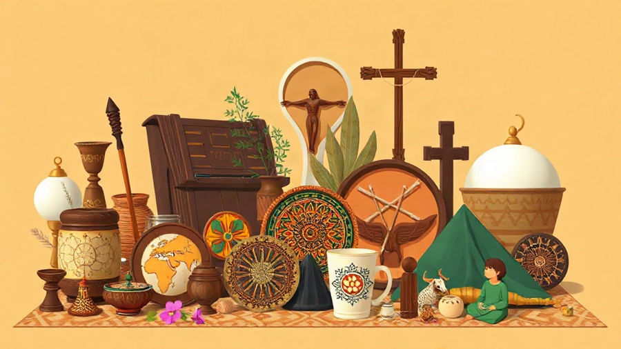 Ideias de divindade para o 4º ano: atividades e questões