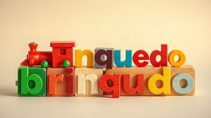 Brinquedo tem quantas sílabas? Veja como ensinar e praticar