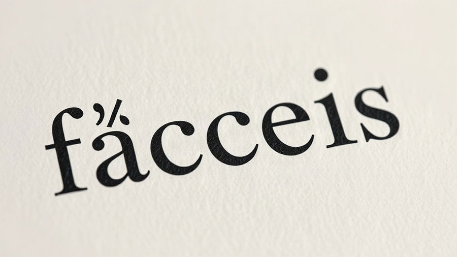 Fáceis tem acento? Entenda a regra e pratique com questões