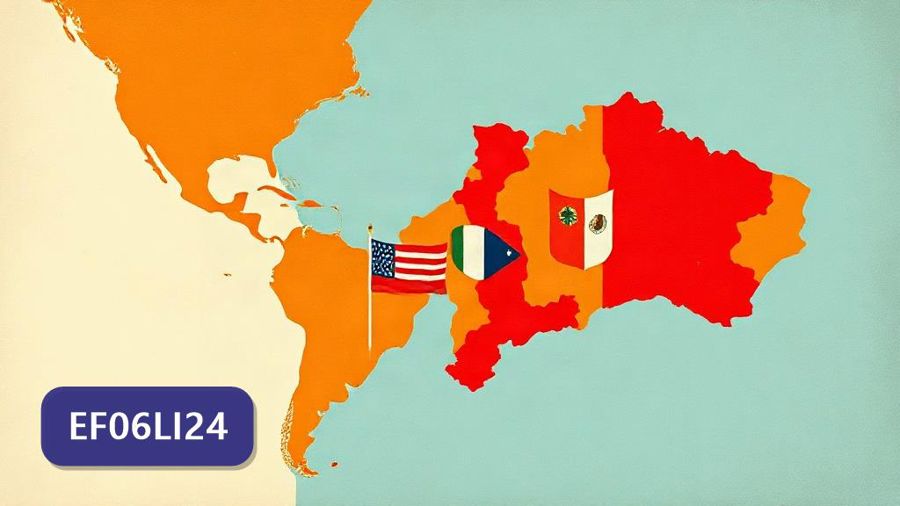 Atividades sobre Países que têm a língua inglesa como língua materna e/ou oficial com gabarito — 6º ano (EF06LI24)