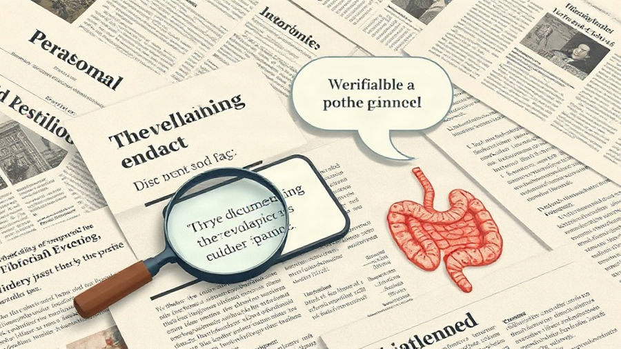 Fato e opinião: como ensinar a diferença com exemplos práticos