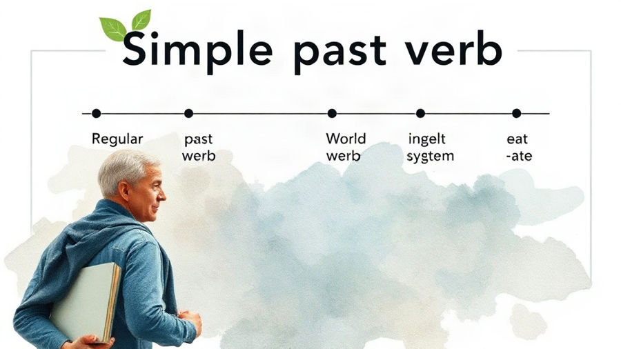 Simple past: questões com gabarito comentado para suas aulas