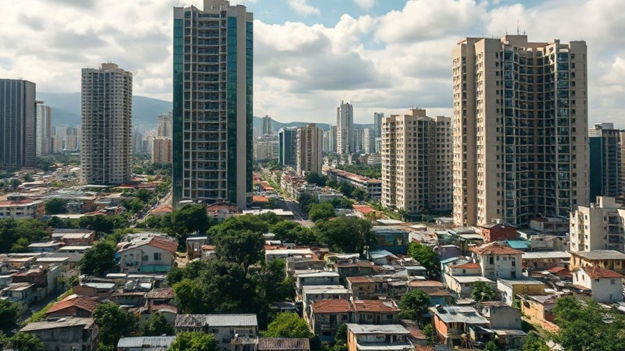 Existe desigualdade social no Brasil? Como trabalhar o tema