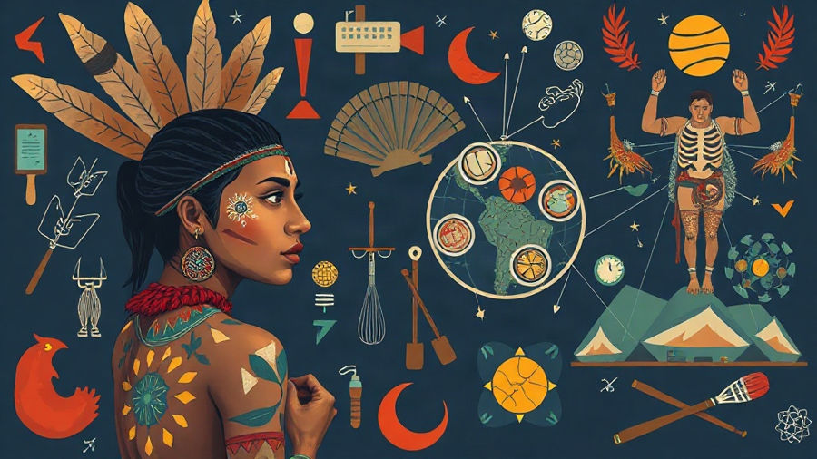 Questões do Enem sobre cultura: exemplos e gabaritos comentados