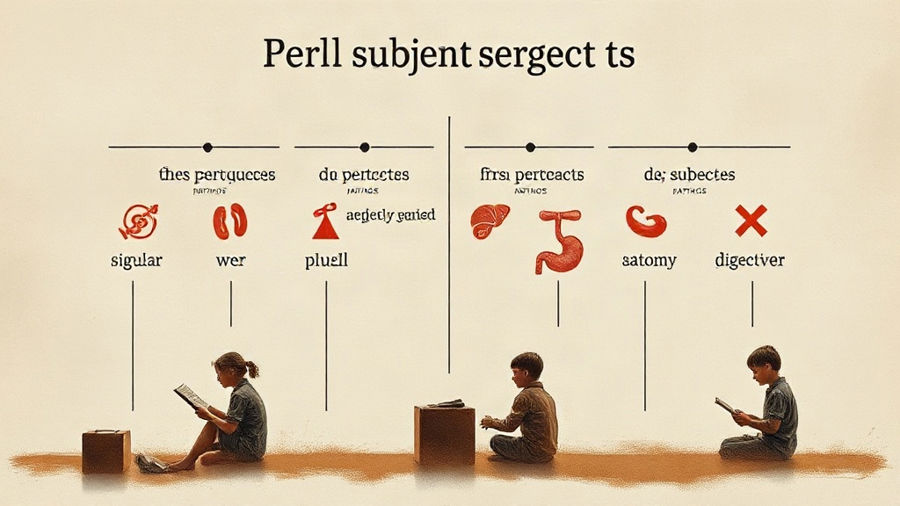Exercícios de concordância verbal para o 9º ano com gabarito
