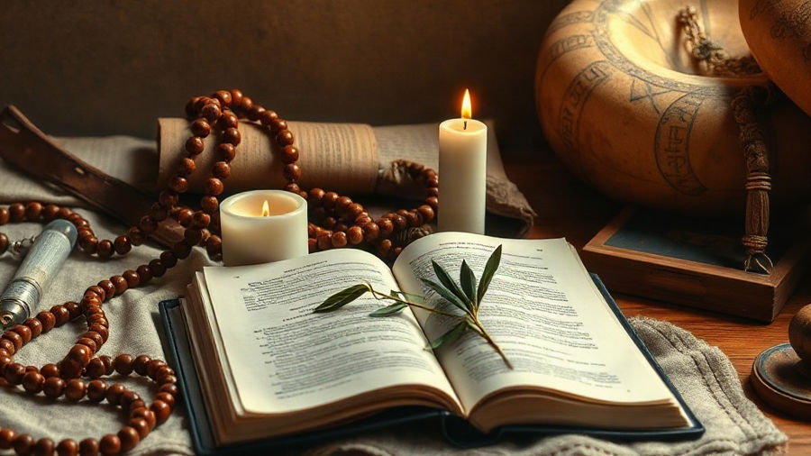 Princípios religiosos: como abordar ética e respeito na aula