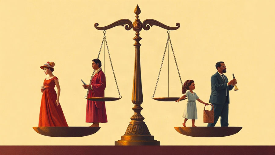 Igualdade no 4º ano: como ensinar com exemplos e atividades