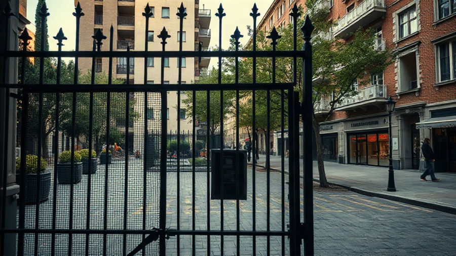 Espaço privado: exemplos e questões para trabalhar em sala