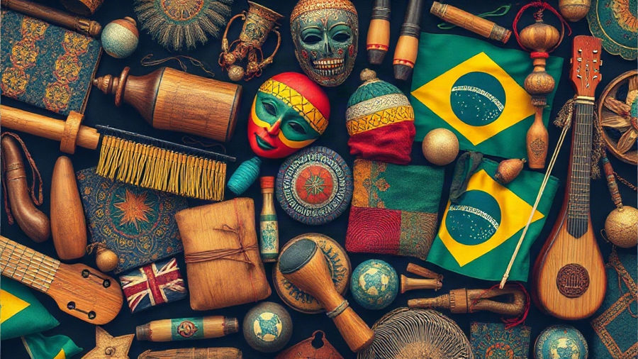 Atividade sobre diversidade cultural para o 7º ano