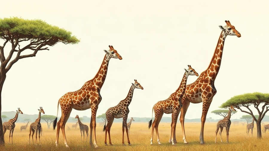 Herança de caracteres adquiridos: Lamarck, Darwin e exemplos