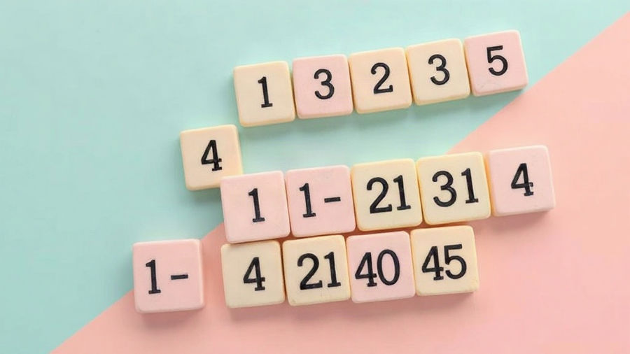 Cálculo mental no 3º ano: estratégias e questões comentadas