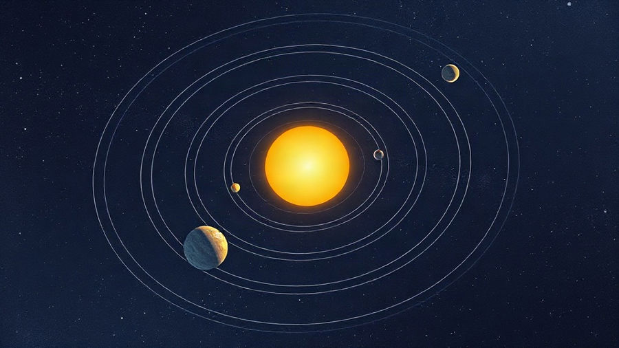 Gravitação universal e leis de Kepler: como ensinar e avaliar