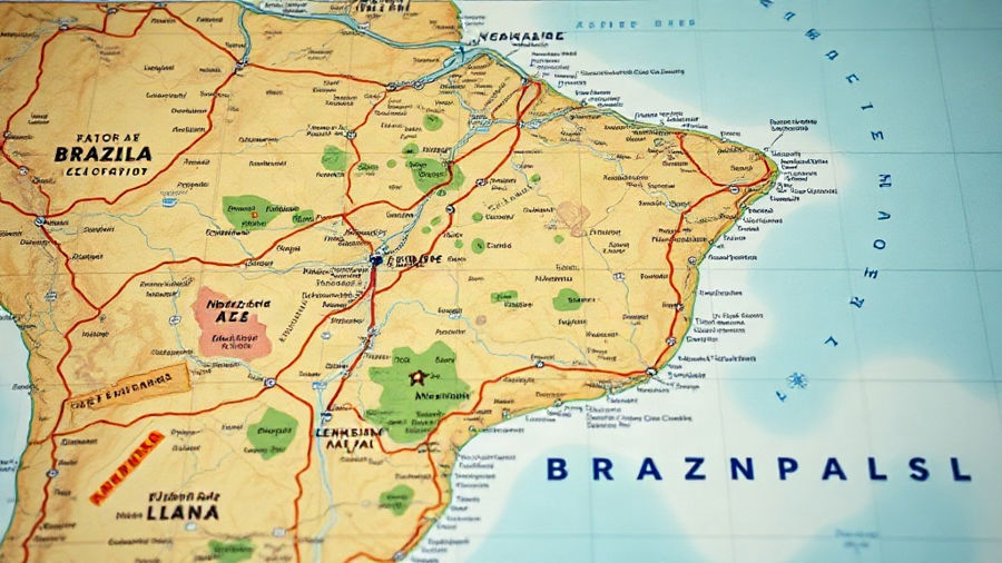Habilidades de Geografia do 4º ano na BNCC: como trabalhar