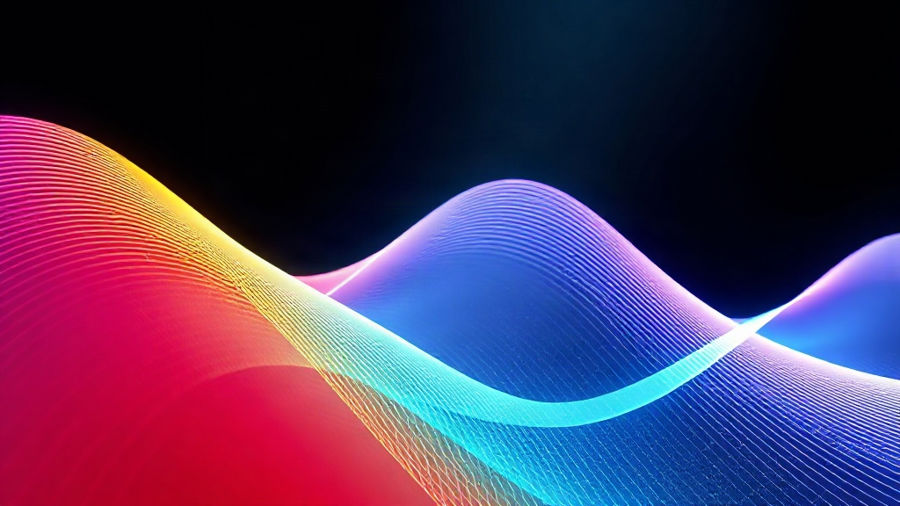 Comprimento de onda lambda: fórmula, exemplos e questões