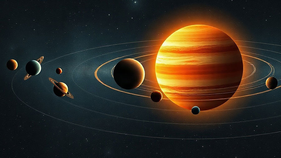 Gravitação universal: exercícios com gabarito comentado