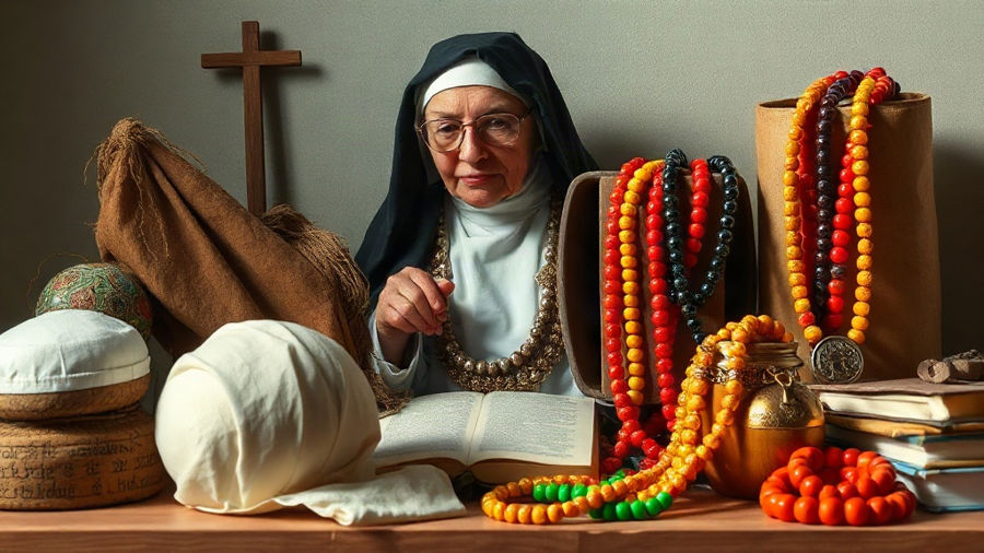 Indumentárias religiosas no 3º ano: como ensinar com respeito