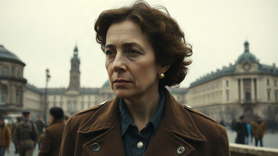 Hannah Arendt e a banalidade do mal: como abordar na redação
