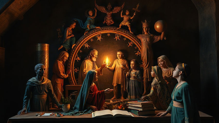 Habilidades da BNCC sobre valores humanos no 5º ano de Ensino Religioso