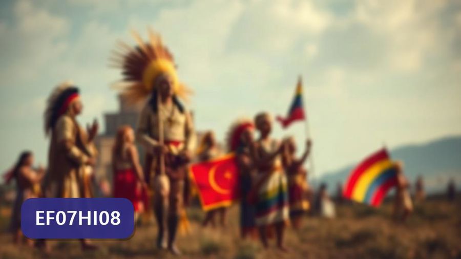 Atividades sobre A conquista da América e as formas de organização política dos indígenas e europeus: conflitos, dominação e conciliação com gabarito — 7º ano (EF07HI08)