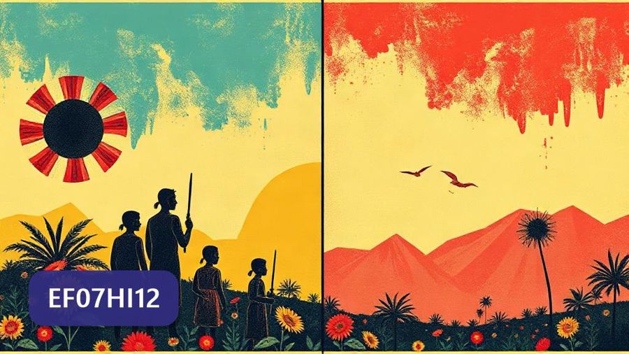 Atividades sobre Resistências indígenas, invasões e expansão na América portuguesa com gabarito — 7º ano (EF07HI12)