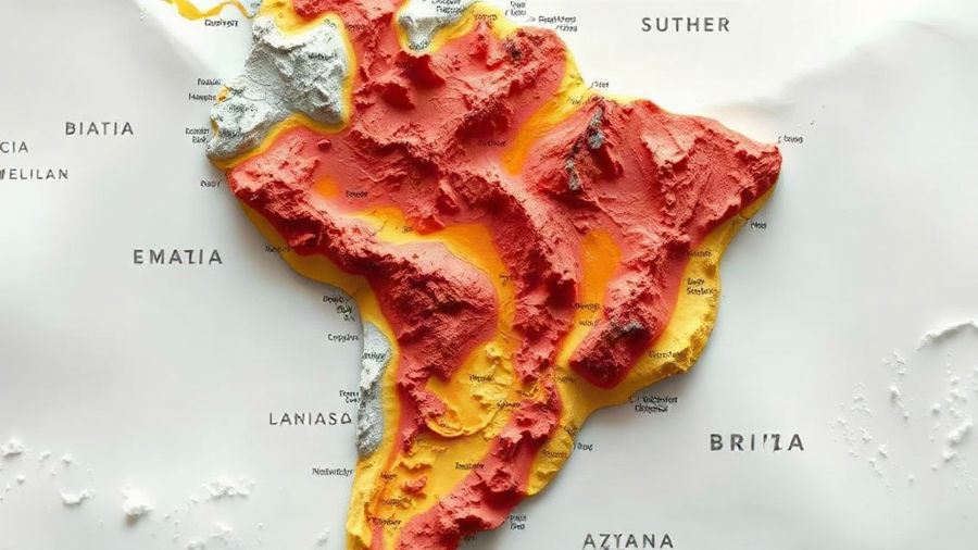 Características dos climas do Brasil: como ensinar esse tema