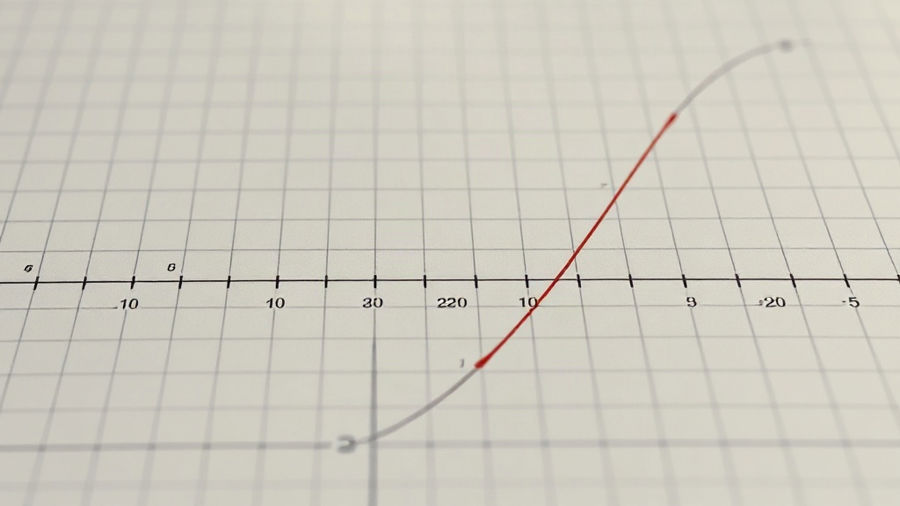 Exercícios sobre função afim: 6 questões com gabarito comentado