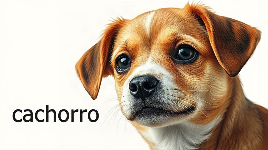 Cachorro é com dois R? Como explicar essa grafia aos alunos