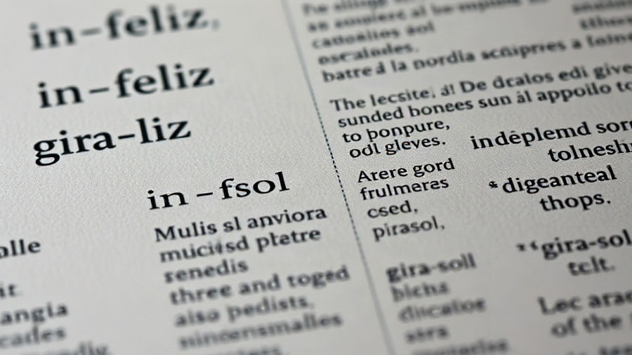Afixos: exemplos e questões comentadas para ensinar formação de palavras