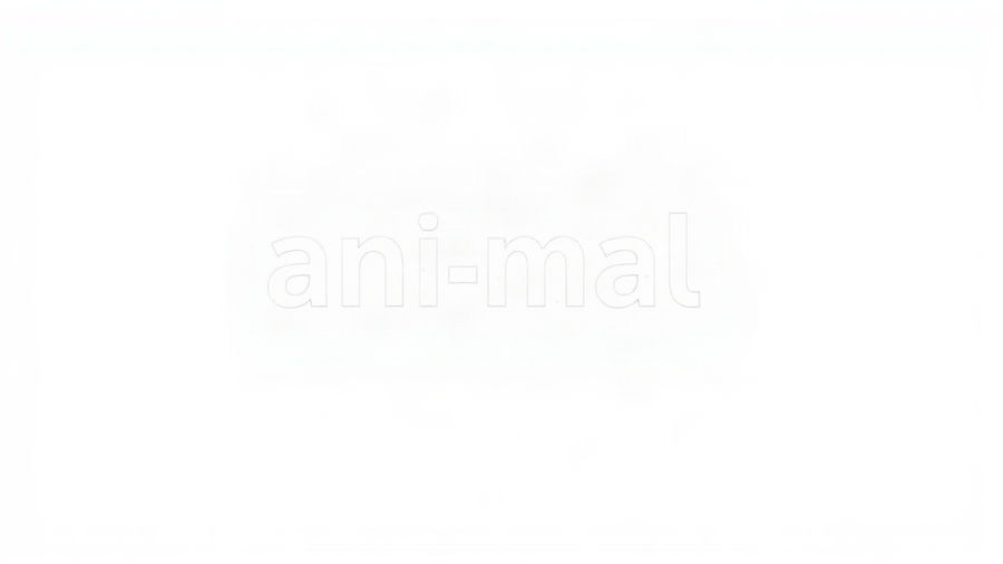 Animal é oxítona, paroxítona ou proparoxítona?