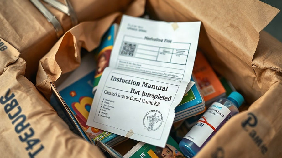 Atividade de carta de reclamação para o 6º ano: guia e questões