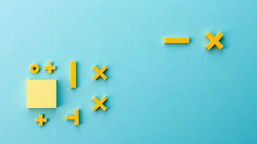 Atividade de operações inversas para o 4º ano: ideias e questões