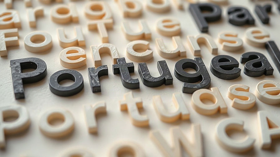 Atividade de português para o 7º ano: ortografia na prática
