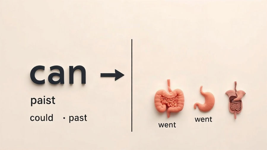 Can no passado: como ensinar could e o simple past